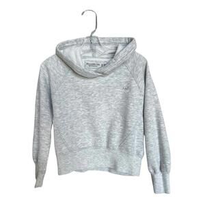 Abercrombie Kids Sweatshirt - Girls 9/10